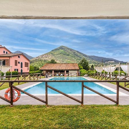 Tenuta San Giovanni لوكا المظهر الخارجي الصورة