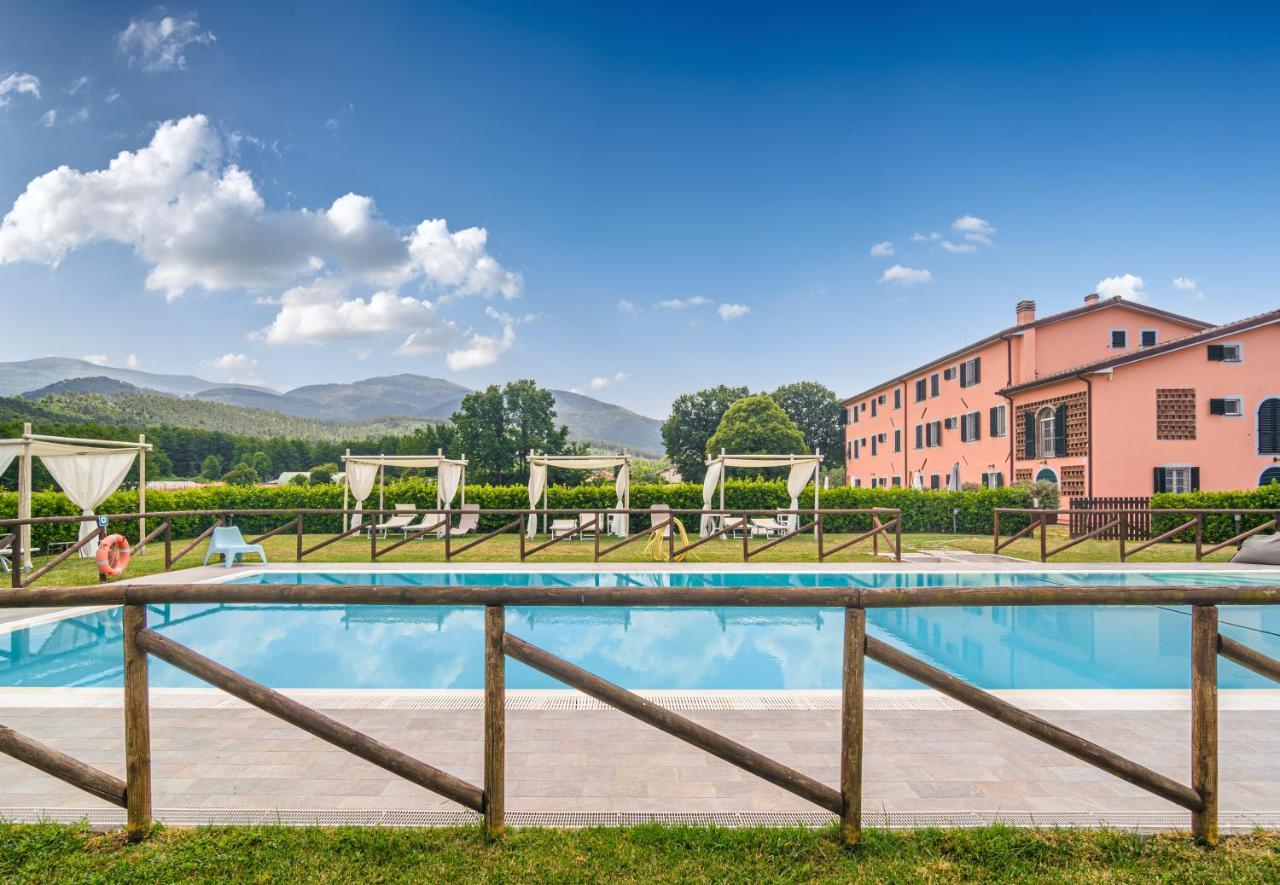 Tenuta San Giovanni لوكا المظهر الخارجي الصورة