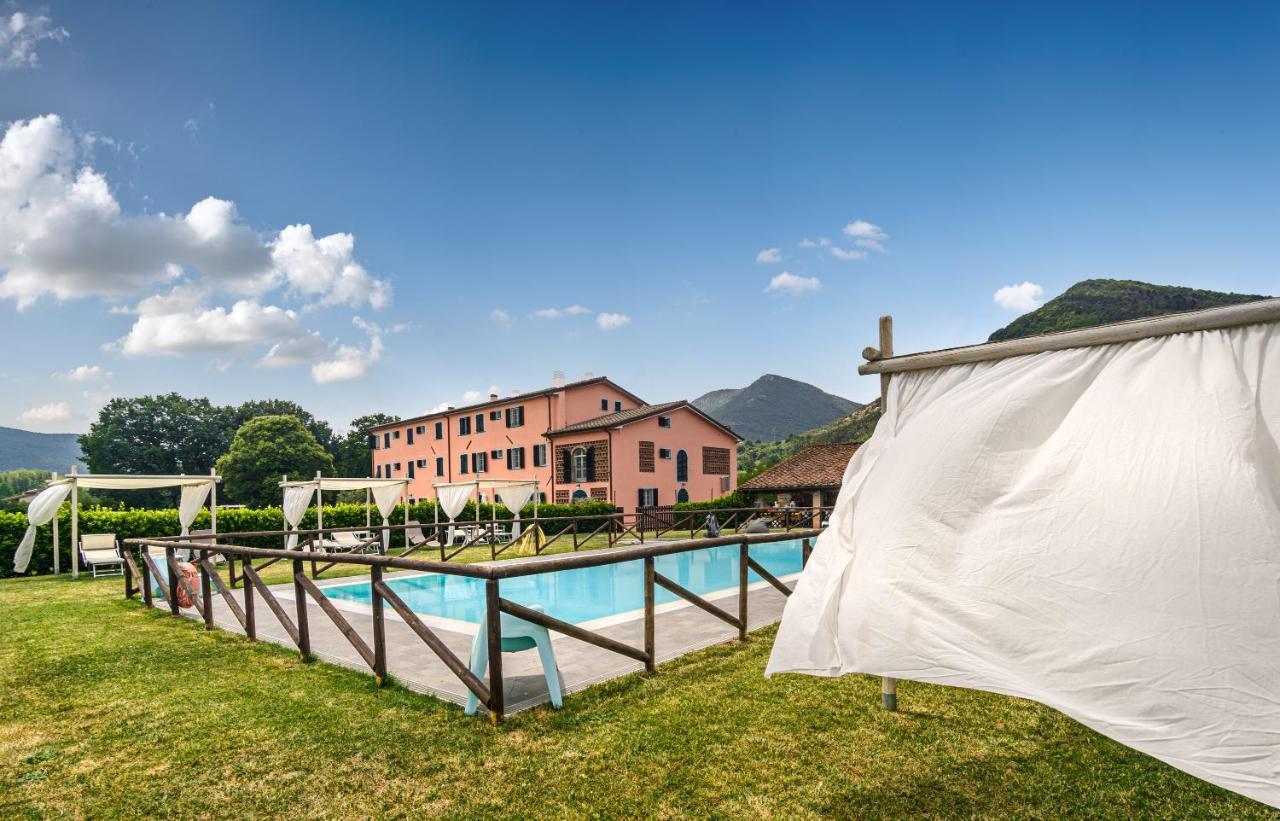 Tenuta San Giovanni لوكا المظهر الخارجي الصورة