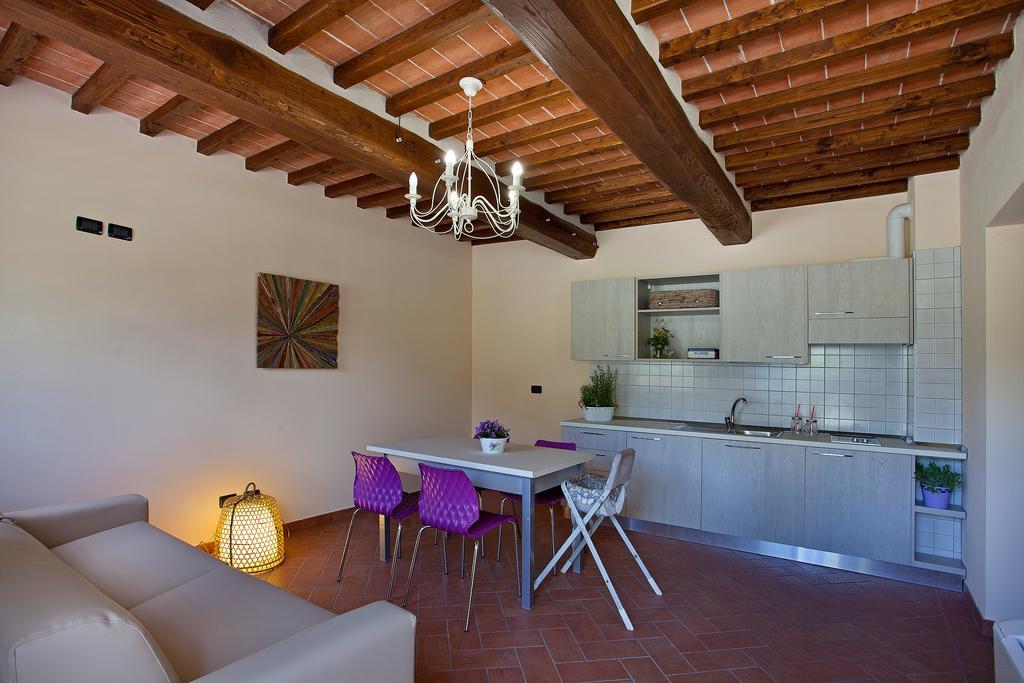Tenuta San Giovanni لوكا المظهر الخارجي الصورة