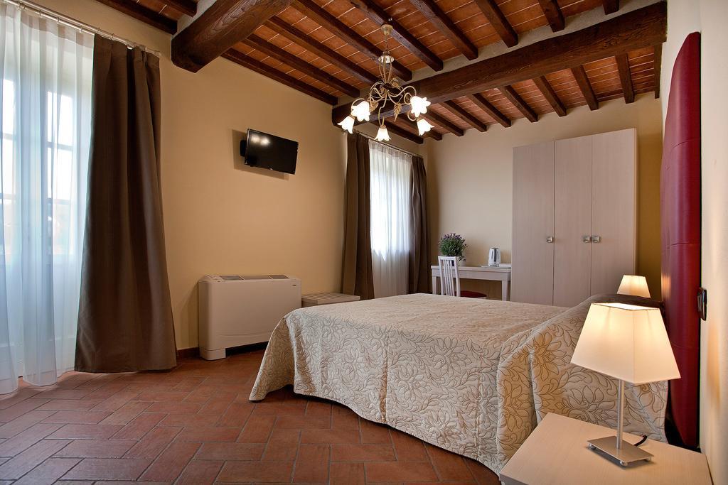 Tenuta San Giovanni لوكا المظهر الخارجي الصورة