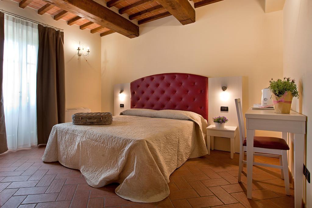 Tenuta San Giovanni لوكا المظهر الخارجي الصورة
