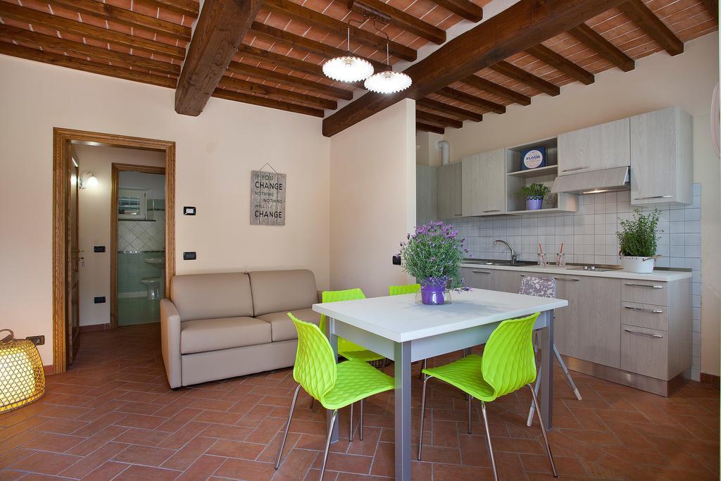 Tenuta San Giovanni لوكا المظهر الخارجي الصورة