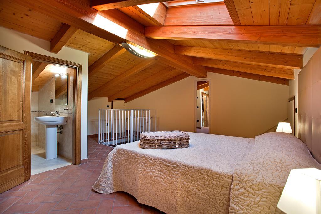Tenuta San Giovanni لوكا المظهر الخارجي الصورة