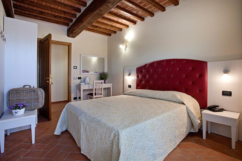 Tenuta San Giovanni لوكا المظهر الخارجي الصورة