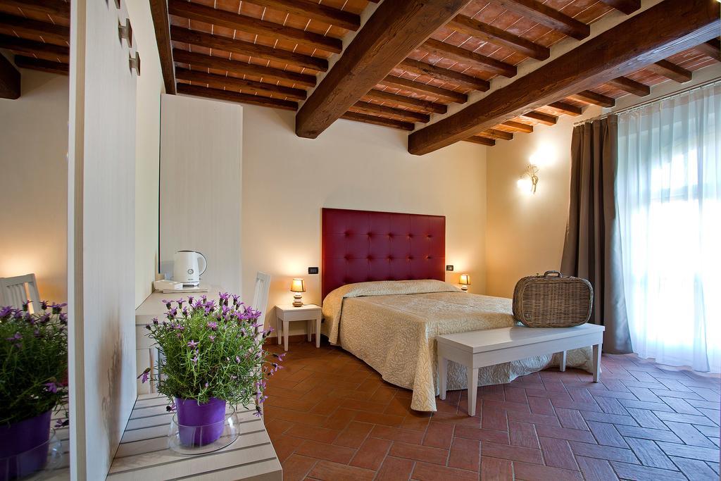 Tenuta San Giovanni لوكا المظهر الخارجي الصورة
