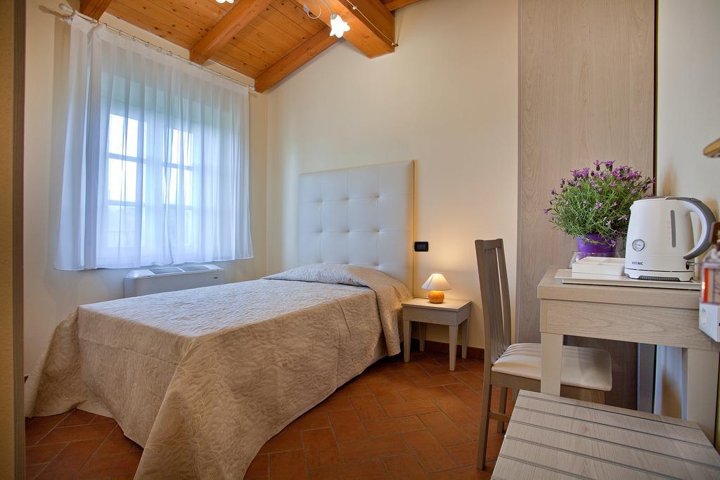 Tenuta San Giovanni لوكا المظهر الخارجي الصورة