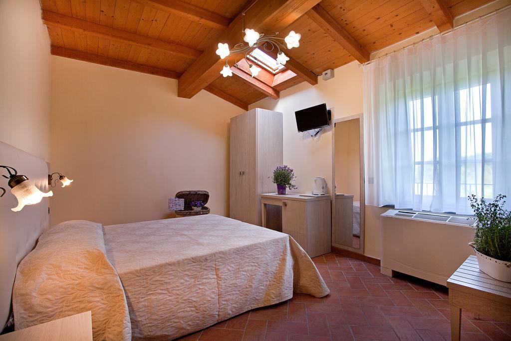 Tenuta San Giovanni لوكا المظهر الخارجي الصورة