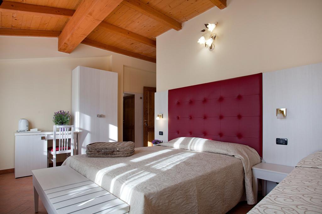 Tenuta San Giovanni لوكا المظهر الخارجي الصورة
