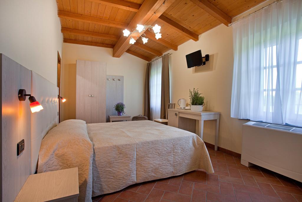 Tenuta San Giovanni لوكا المظهر الخارجي الصورة