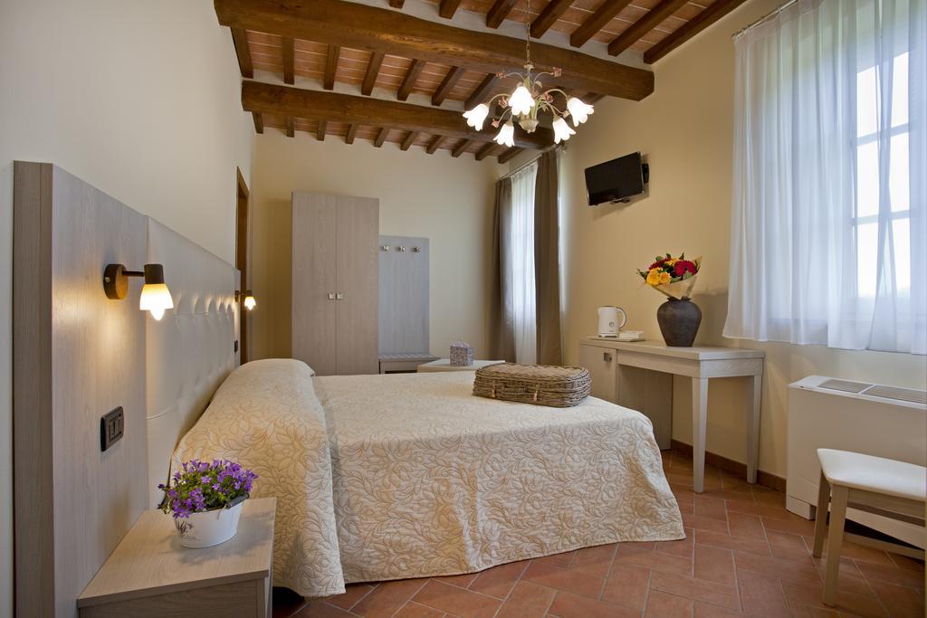 Tenuta San Giovanni لوكا المظهر الخارجي الصورة