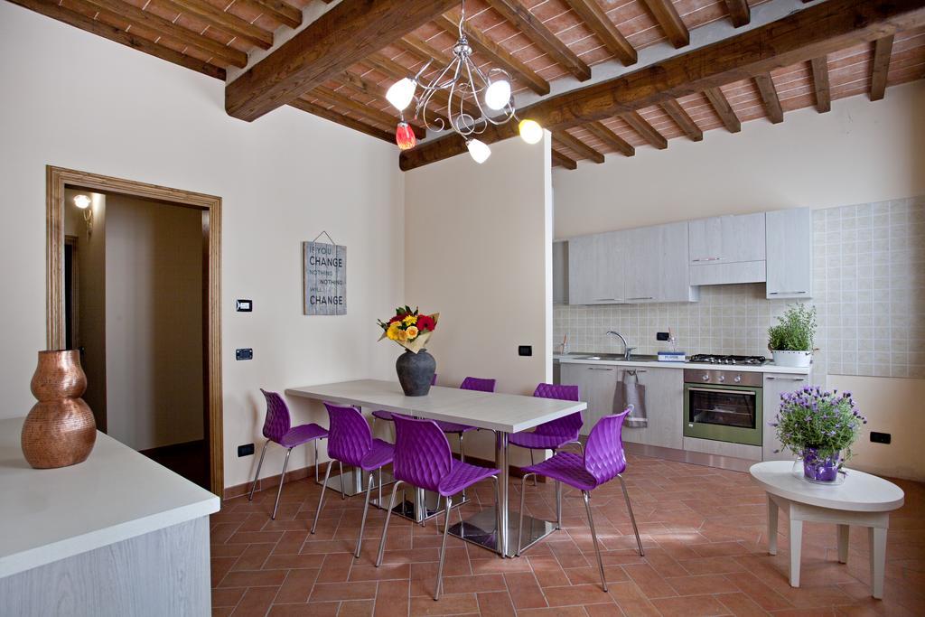 Tenuta San Giovanni لوكا المظهر الخارجي الصورة