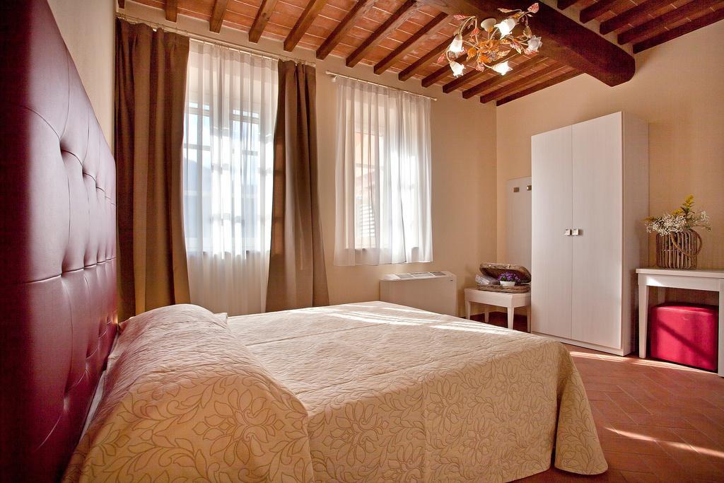 Tenuta San Giovanni لوكا المظهر الخارجي الصورة