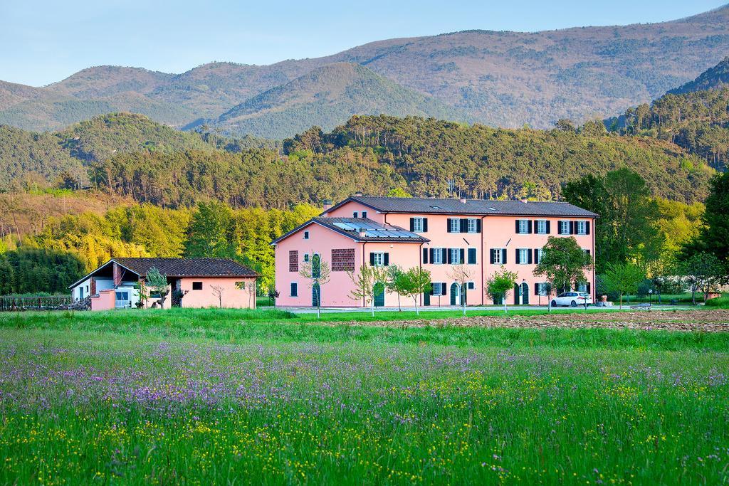 Tenuta San Giovanni لوكا المظهر الخارجي الصورة