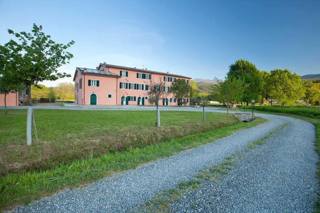 Tenuta San Giovanni لوكا المظهر الخارجي الصورة