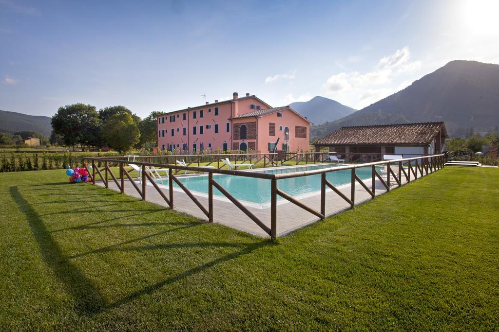 Tenuta San Giovanni لوكا المظهر الخارجي الصورة