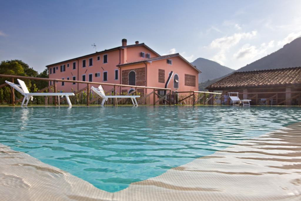 Tenuta San Giovanni لوكا المظهر الخارجي الصورة