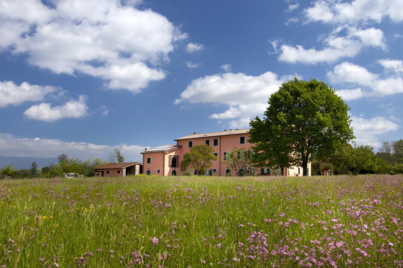 Tenuta San Giovanni لوكا المظهر الخارجي الصورة