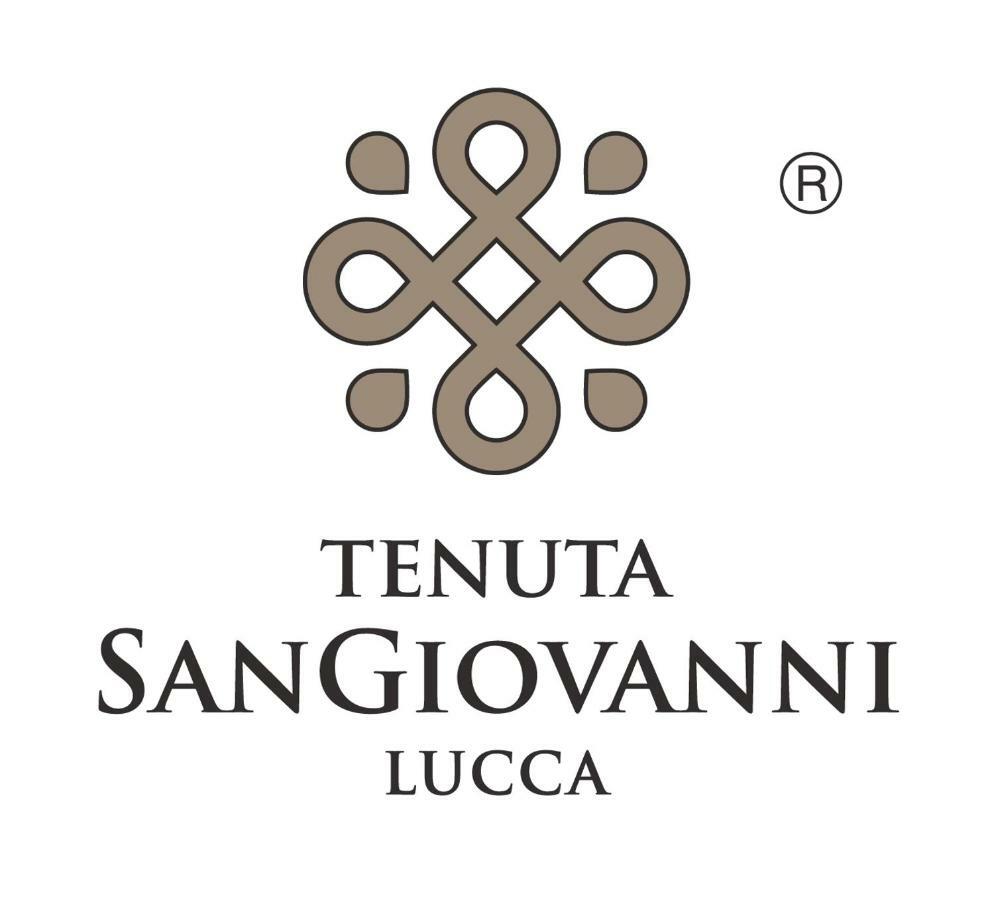Tenuta San Giovanni لوكا المظهر الخارجي الصورة