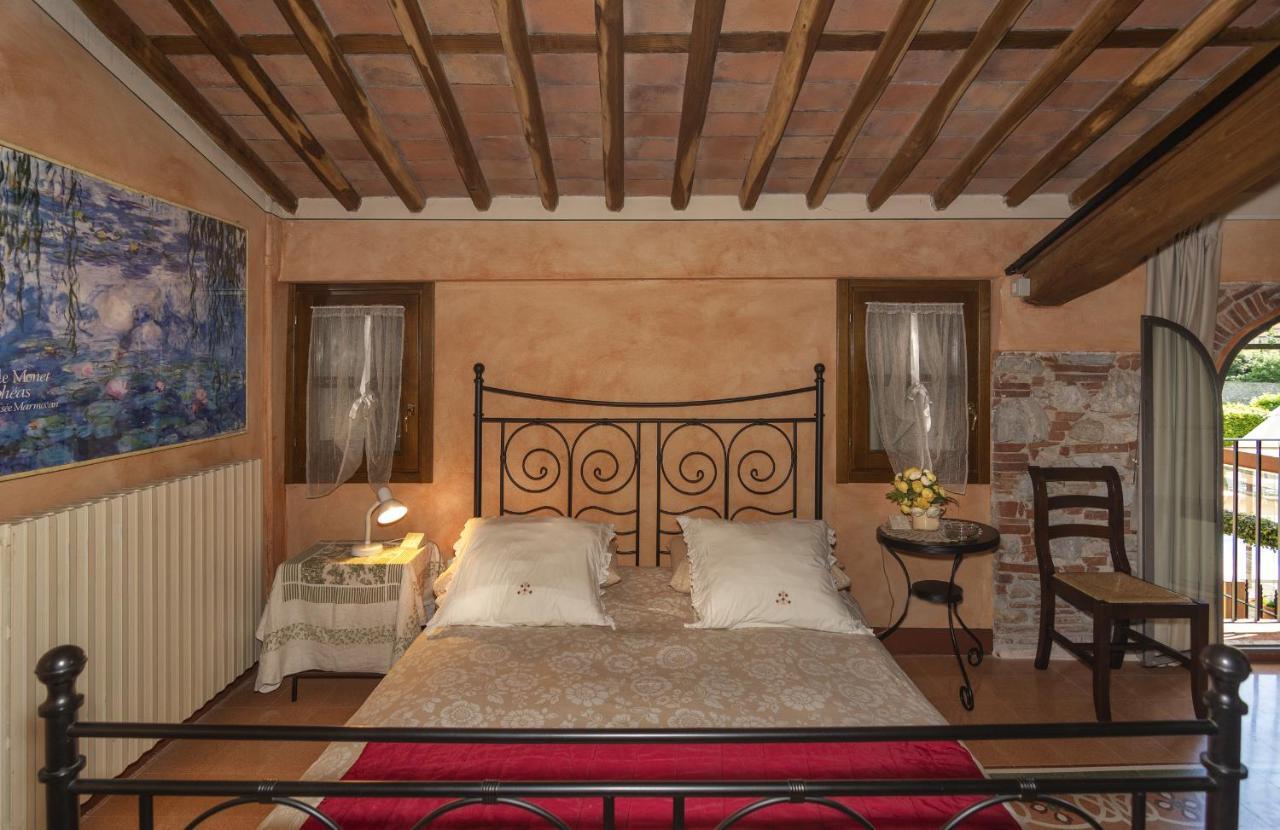 Tenuta San Giovanni لوكا المظهر الخارجي الصورة