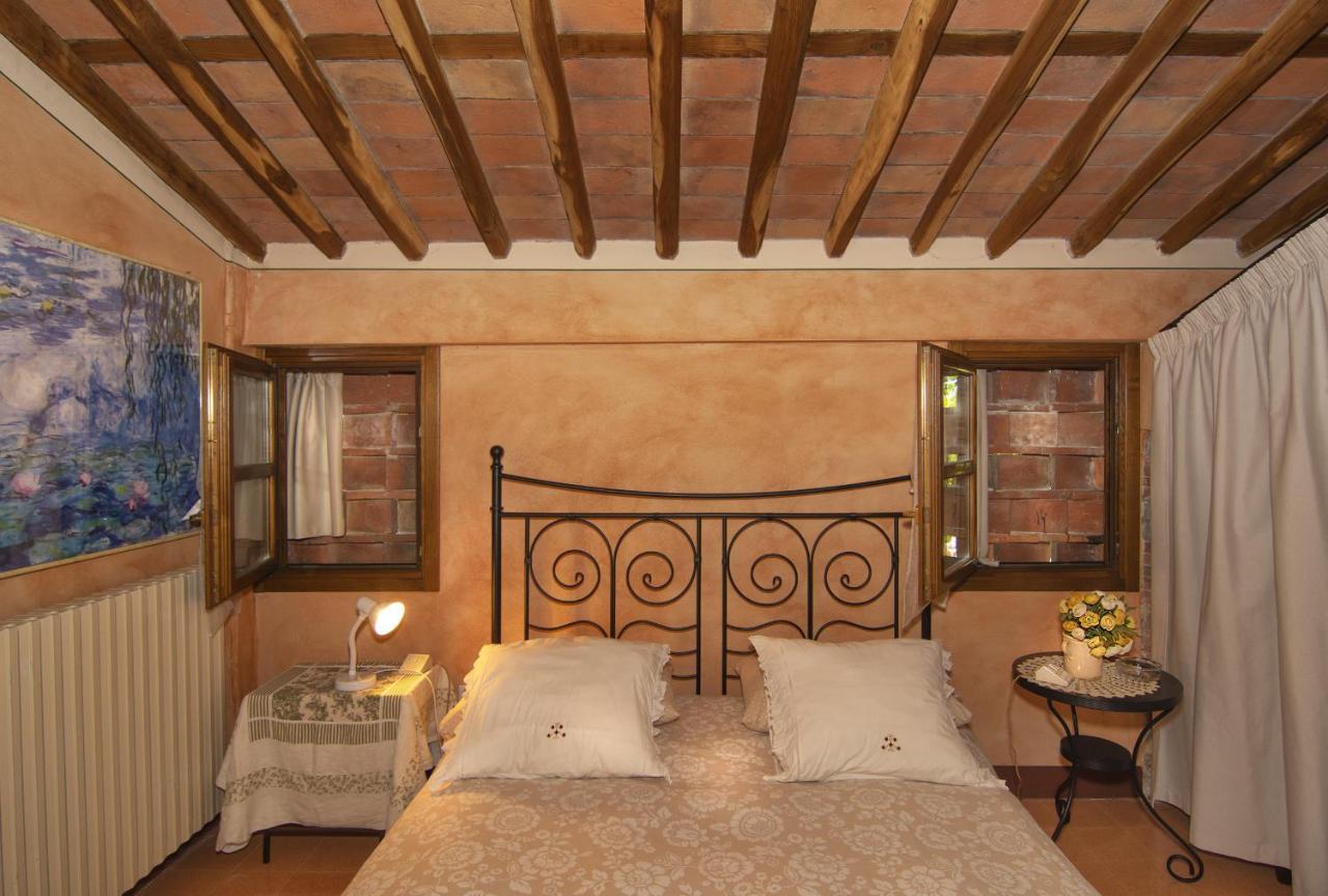 Tenuta San Giovanni لوكا المظهر الخارجي الصورة
