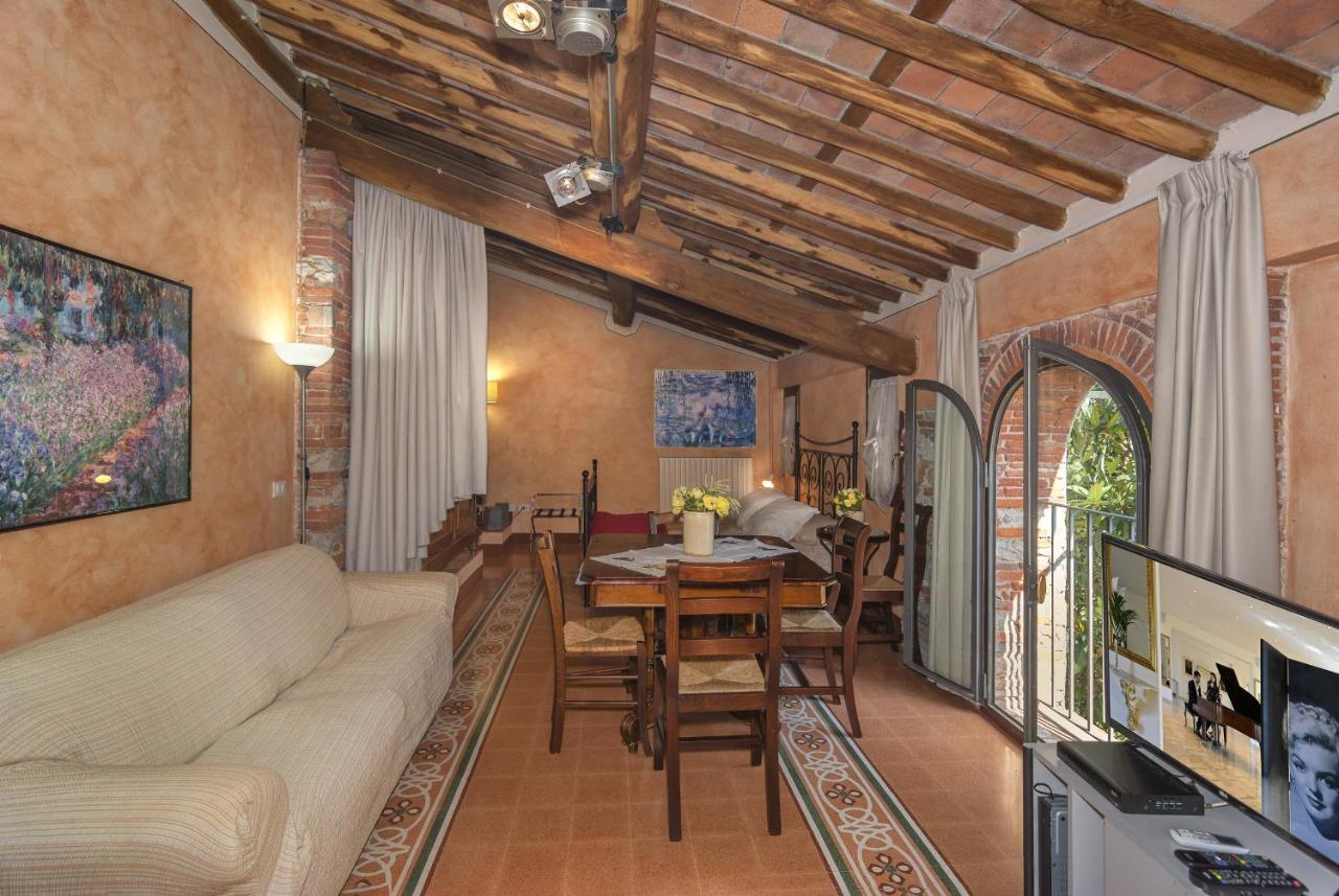 Tenuta San Giovanni لوكا المظهر الخارجي الصورة